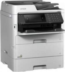 Epson WORKFORCE PRO WF-C579RDTWF (RIPS) WORKFORCE