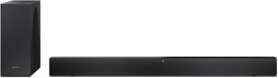 SHARP HT- SBW310 2. 1 DOLBY
