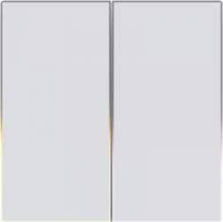 ZIGBEE AVATTO TS60-EU-W2 TOUCH LIGHT SWITCH