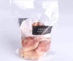 Lezza Pogca bulciņas 320g
