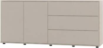 Kumode SOLO180 2D-3DR krāsa: kašmirs