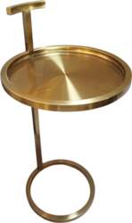 Žurnālgalds GOLD