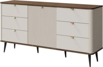Kumode "MARLY REG9"