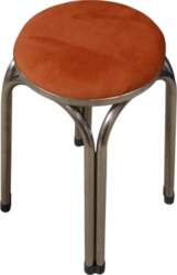 Taburete BGX-28 OR