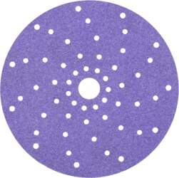 Cubitron  disc 320+  150mm (50 pcs