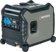 Ģenerators LC 3500-IW-E