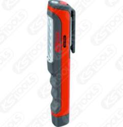 KS TOOLS lukturītis, 6 +1 smd