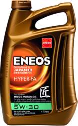 Motoreļļa ENEOS Premium HYPER FA 5W30