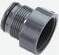 MPADAPTER adapteris manometram, Hunter