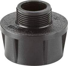 PROS-00 Shrub adapteris, 1/2"F, Hunter
