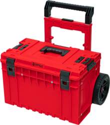 QBRICK ONE ratiņi 2.0