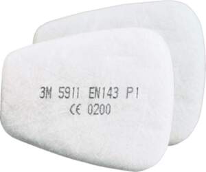 Dust filter