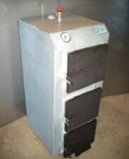 Apkures katls SC-32SAV