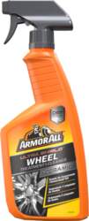 Armor All Shield + Ceramic Wheel