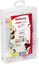 FISCHER PROFI-BOX DUOLINE, 91 GAB.