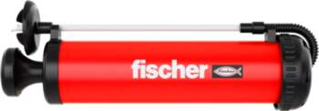Fischer pumpis