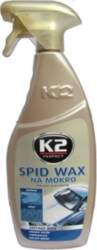 K2 auto vasks (sprejs) uz mitra