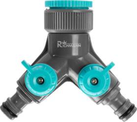 Sazarojums 3/4", Richmann