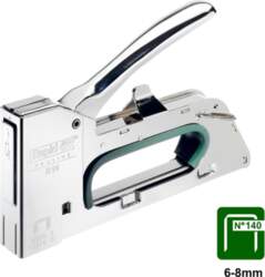 Skavotājs Rapid PRO R14 140Tips
