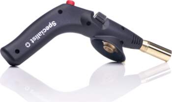 SPECIALIST+ deglis BASIC Valve 7/16