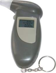 ALBURNUS alkometrs
