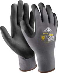 Cimdi "Active Flex" S