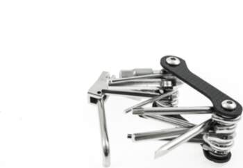 Daudzfunkcionāls instruments ar 11 funkcijām "