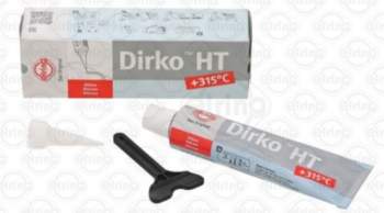 ELRING silikons ( dirko 70ml )