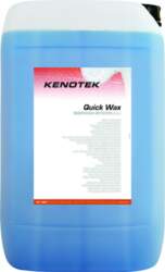 KENOTEK Vasks Quick Wax 25L