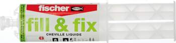 Ķīmiskā masa Fill&Fix K