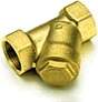 Plūsmas filtrs 3/4"