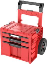QBRICK SYSTEM PRO CART 2.0