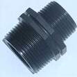 Reducēts nipelis 2"x1"1/2M PP