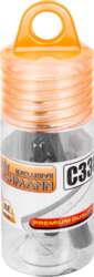 Long 10 mm TORX tip 27