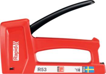 Skavotājs R53, Rapid 53 tips