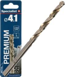 SPECIALIST+ metāla urbis BASIC, 4.1