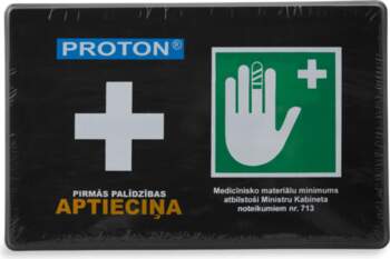 APTIECIŅA PROTON