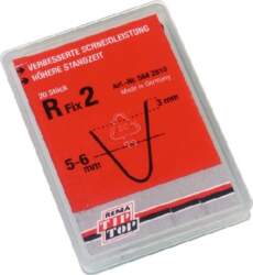 Asmenis protektoram R Fix-2