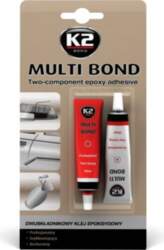 K2 divkomponentu līme `` total bond