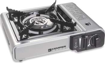 Viedā plīts, KEMPER
