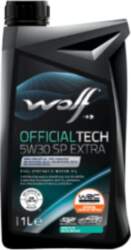 WOLF officialtech 5w30 sp extra 1l