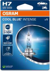 OSRAM COOL BLUE INTENSE Next Generation