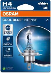 OSRAM COOL BLUE INTENSE Next Generation