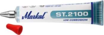 Paint for thread joint control, orange