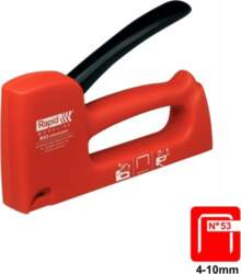 HANDY skavotājs R53, 53 tips
