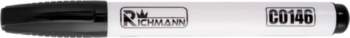 Marķieris balts 2 mm