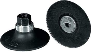 Roloc disc pad 75mm