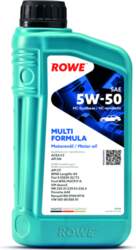 ROWE MULTI FORMULA SAE 5W-50 1L