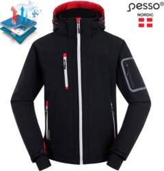 Striukė SoftShell Pesso Acropolis M