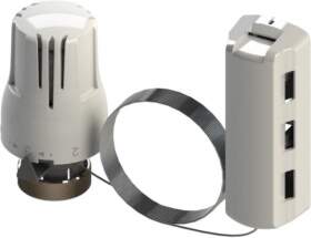 Termoregulators ar distances sensoru TT3002